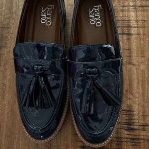 Franco Sarto loafer